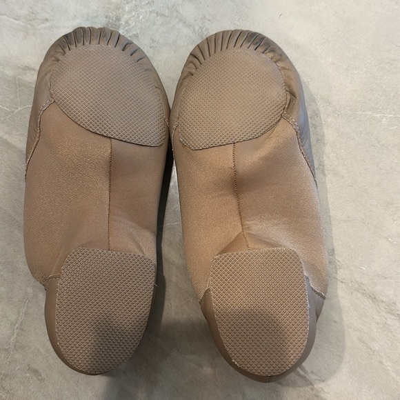 Dance Jazz shoes - Picture 2 of 3